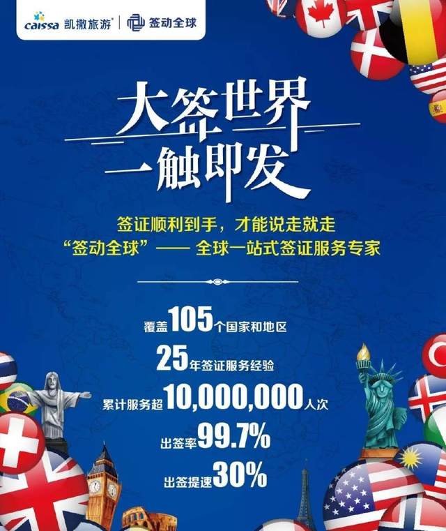 凱撒“簽動(dòng)全球”全新服務(wù)上線 南開(kāi)大悅城0618街區(qū)日夜助力國(guó)內(nèi)旅游